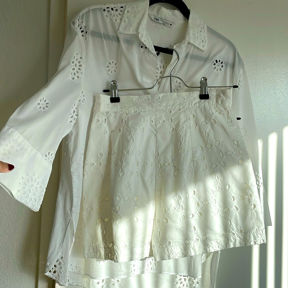 Zara Set